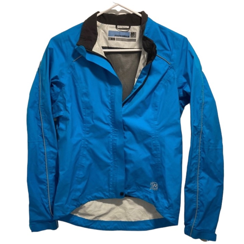 Novara Jacket